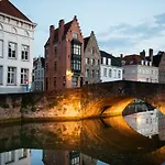 4B B&B Brugge