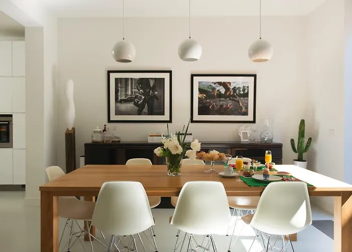 4B B&B Brugge