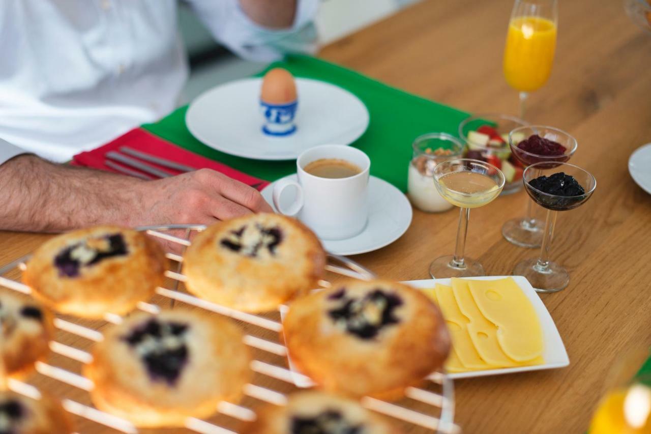 4b Couette-café Bruges